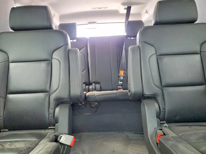 2019 GMC YUKON XL K1500 SLT  