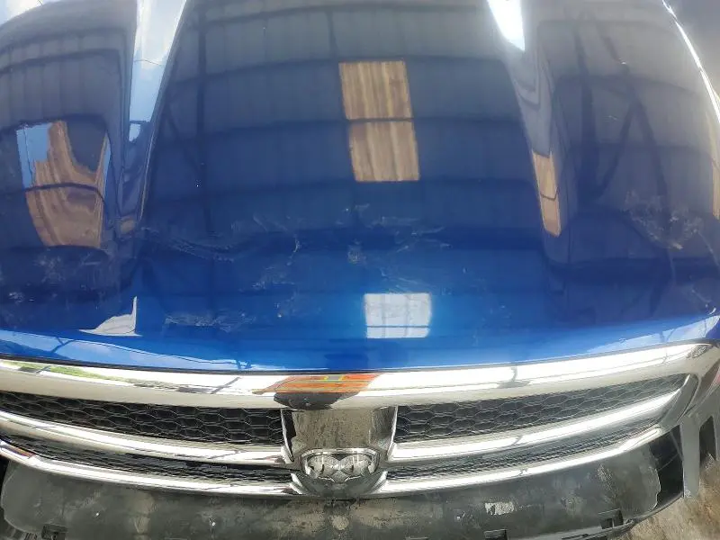 2015 RAM 1500 ST  
