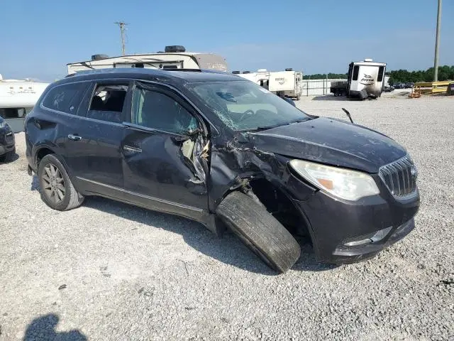 2016 BUICK ENCLAVE   