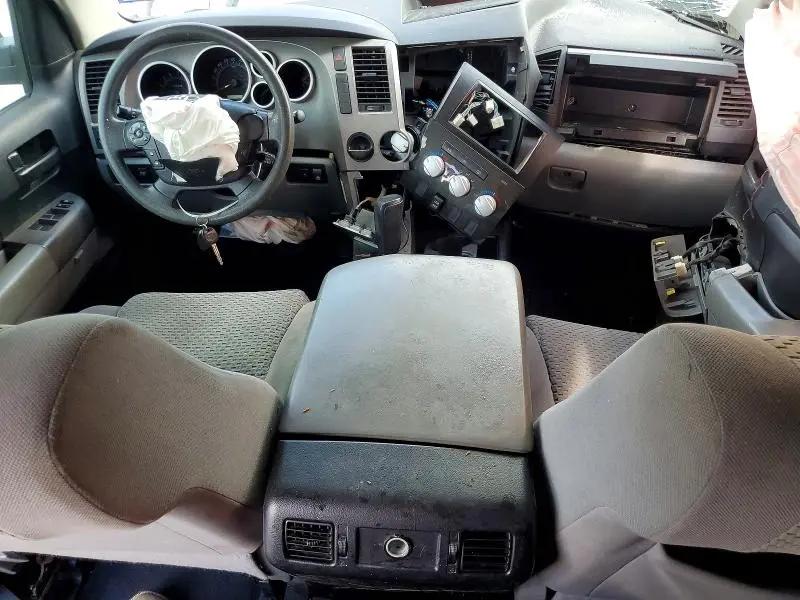 2012 TOYOTA TUNDRA GRADE  