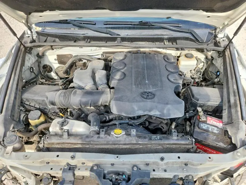 2015 TOYOTA 4RUNNER LIMITED  