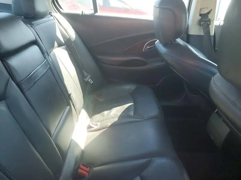 2011 BUICK LACROSSE CXL  