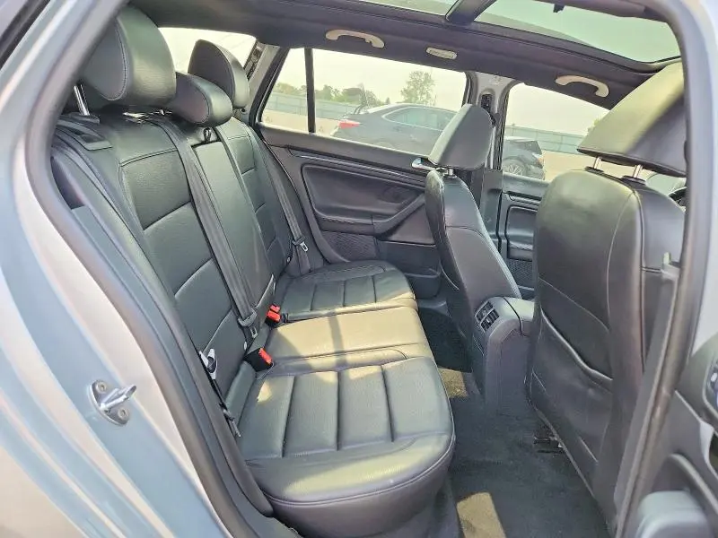2012 VOLKSWAGEN JETTA TDI  