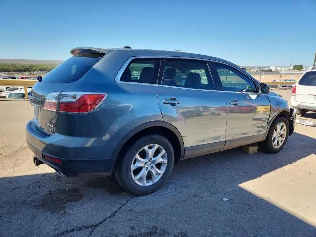 2012 MAZDA CX-9   