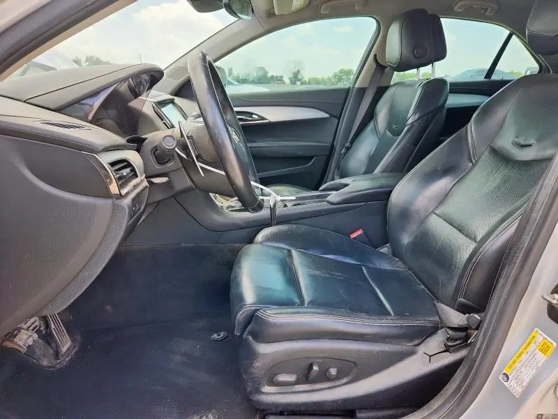 2014 CADILLAC ATS PERFORMANCE  