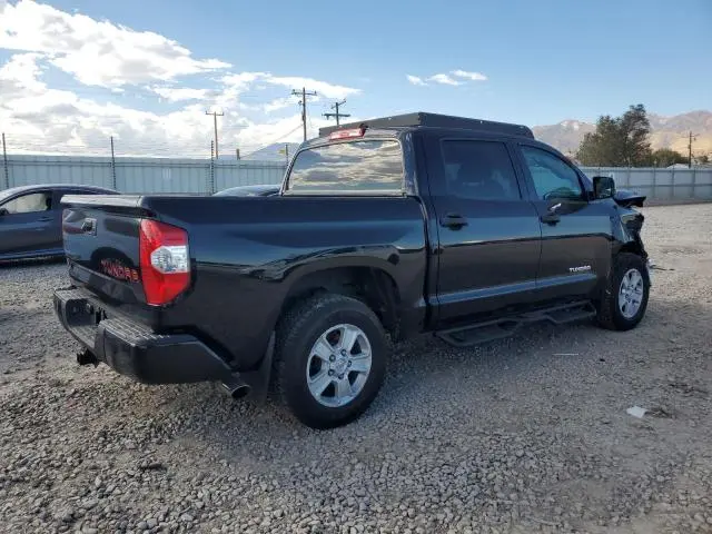 2017 TOYOTA TUNDRA   