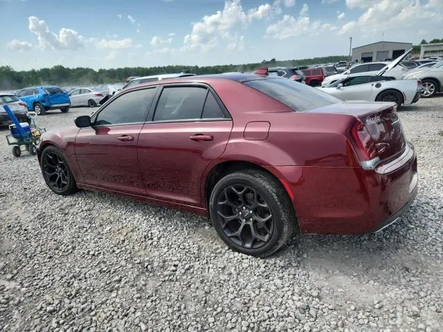 2019 CHRYSLER 300 TOURING  