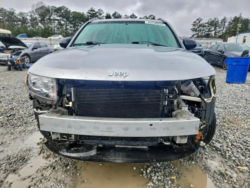 2014 JEEP COMPASS SPORT  