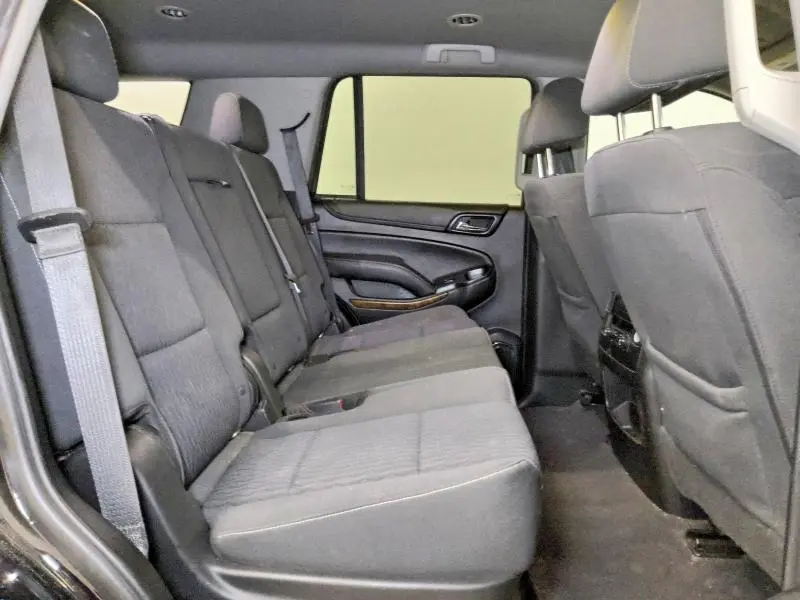 2019 CHEVROLET TAHOE C1500 LS  