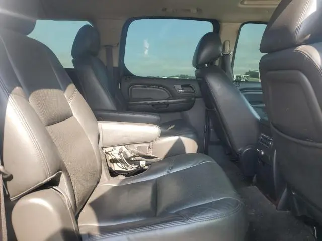 2013 CADILLAC ESCALADE ESV PREMIUM  