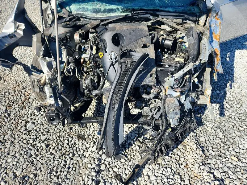 2012 NISSAN MAXIMA 3.5 S  