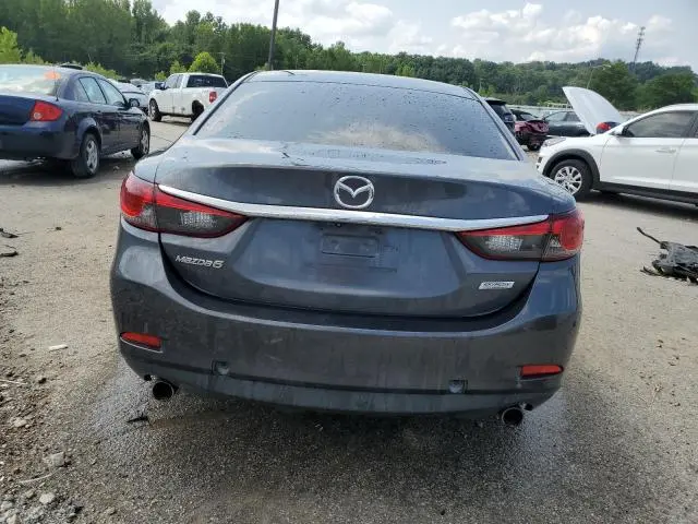 2014 MAZDA 6 SPORT  
