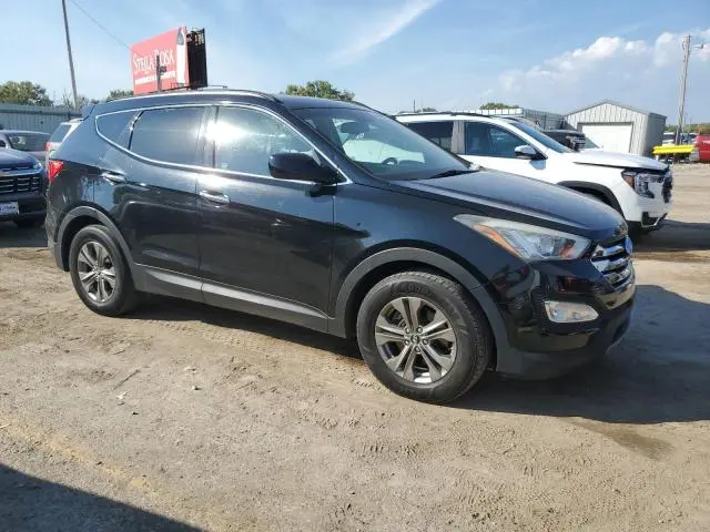 2014 HYUNDAI SANTA FE SPORT   