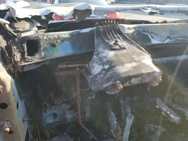 2019 MASERATI LEVANTE   