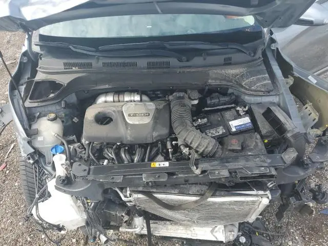 2019 HYUNDAI KONA LIMITED  