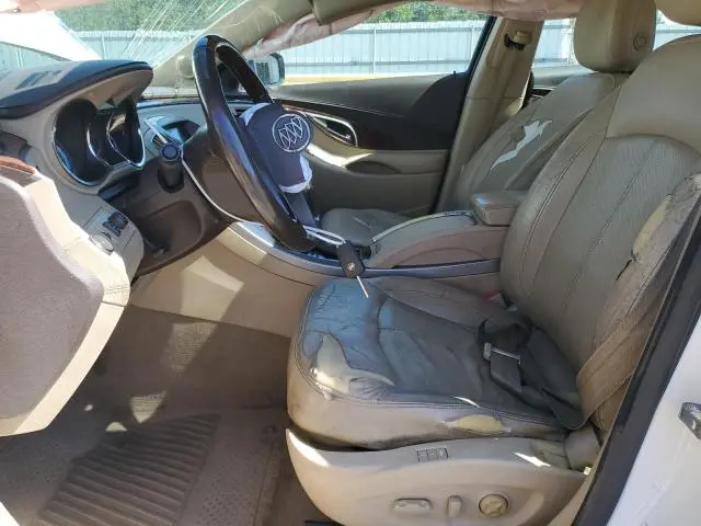 2011 BUICK LACROSSE CXS  