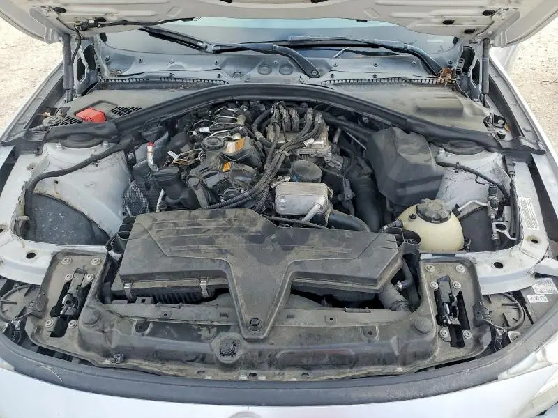2014 BMW 428 I  