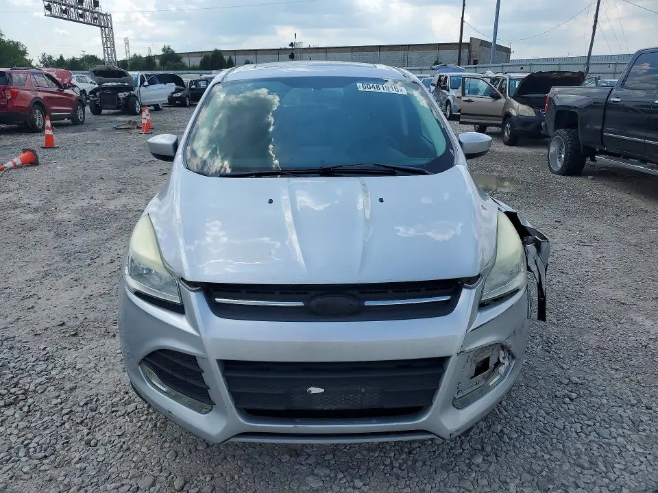 2013 FORD ESCAPE SE  