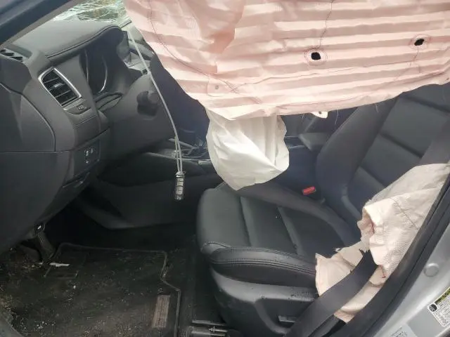 2016 MAZDA 6 TOURING  