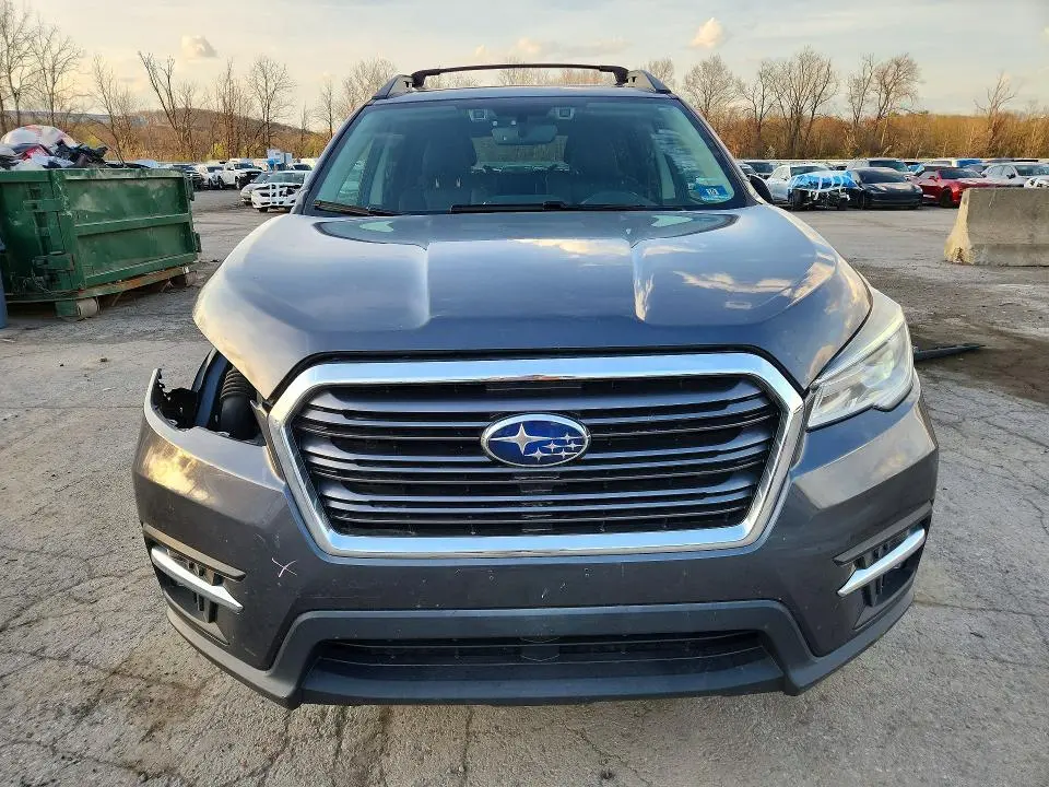 2020 SUBARU ASCENT LIMITED  