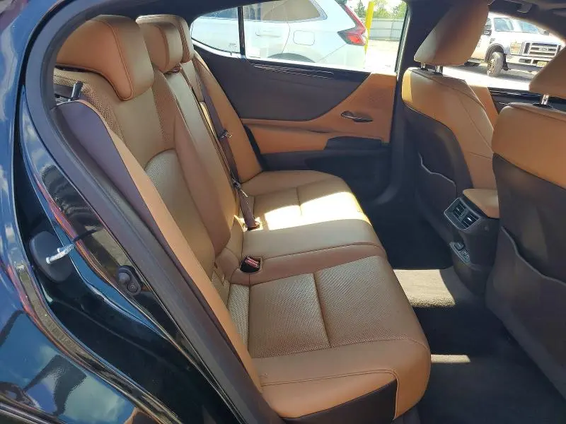 2020 LEXUS ES 350  