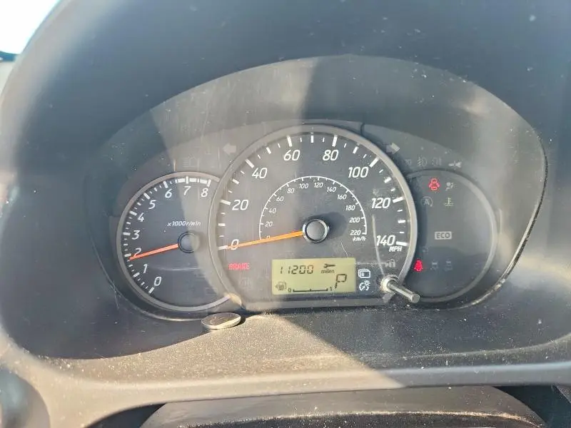 2020 MITSUBISHI MIRAGE G4 ES  
