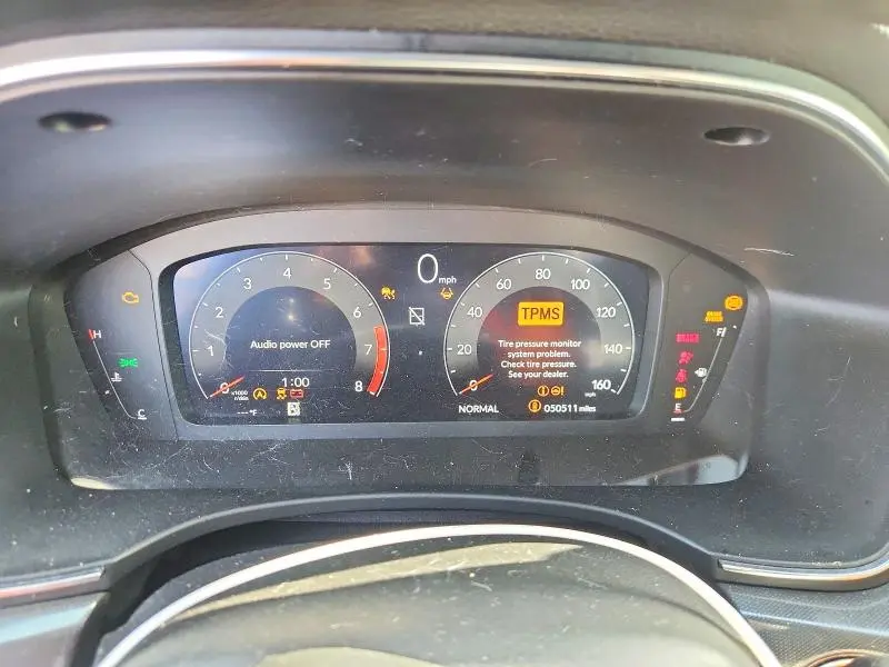 2024 ACURA INTEGRA   