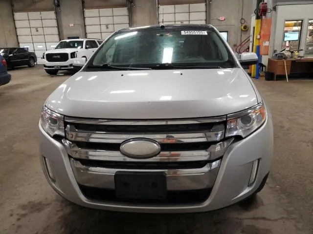 2012 FORD EDGE LIMITED  