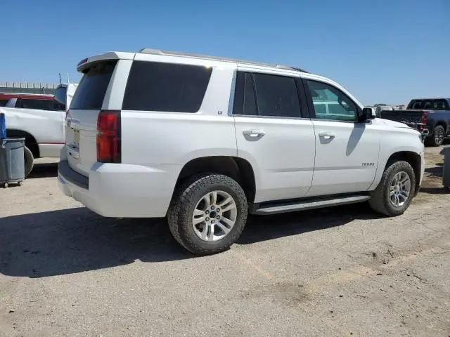 2020 CHEVROLET TAHOE K1500 LT  