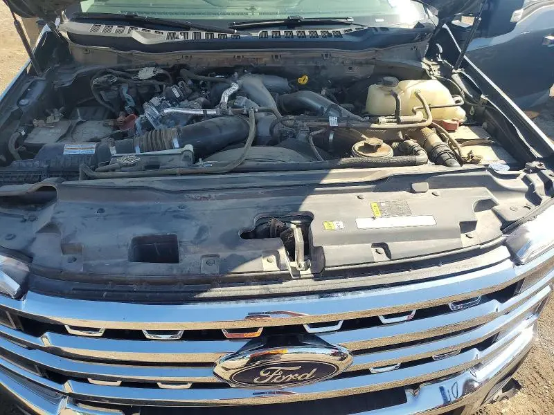 2025 FORD F250 SUPER DUTY  