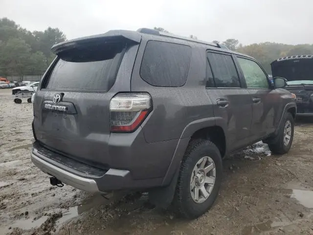 2014 TOYOTA 4RUNNER SR5  