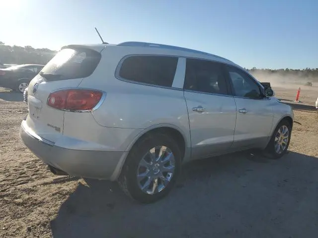 2011 BUICK ENCLAVE CXL  