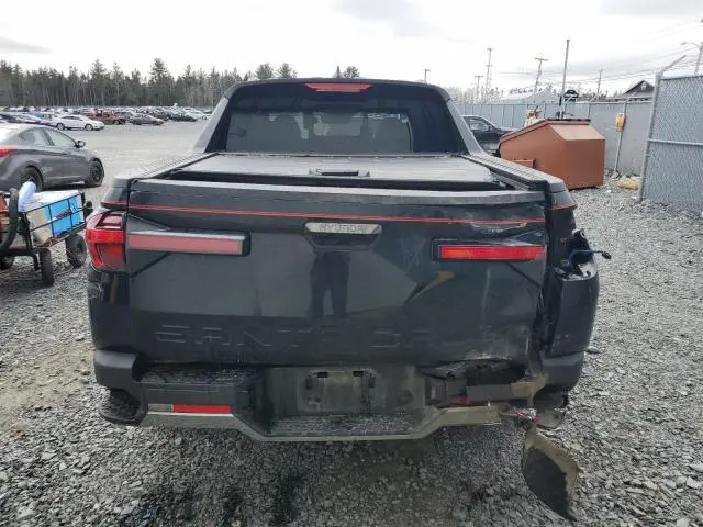 2022 HYUNDAI SANTA CRUZ SEL PREMIUM