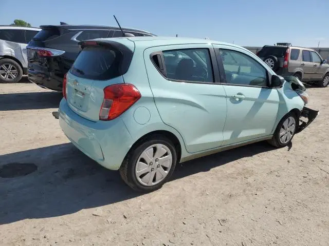 2018 CHEVROLET SPARK LS