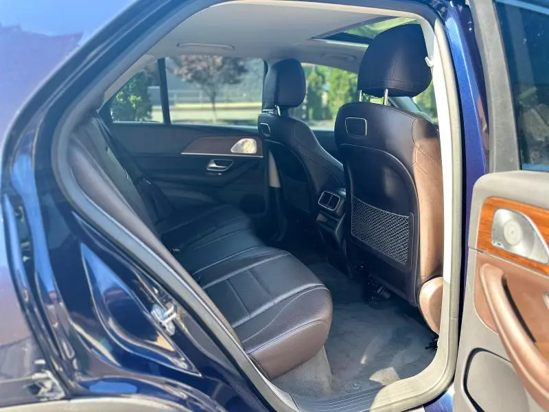 2020 MERCEDES-BENZ GLE 350 4MATIC  