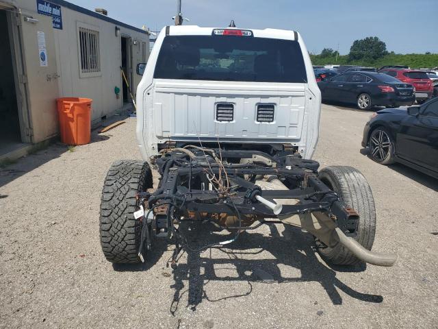 2020 RAM 1500 TRADESMAN