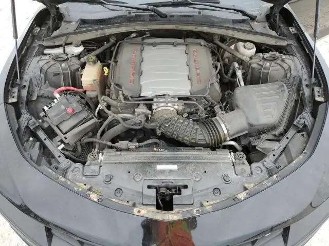 2023 CHEVROLET CAMARO LT1  