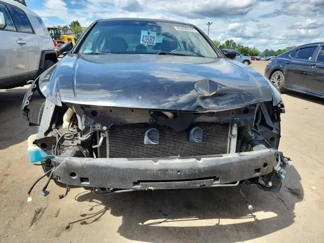 2010 HONDA ACCORD EXL  