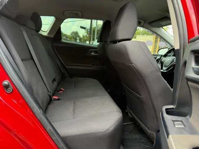 2016 TOYOTA SCION IM   