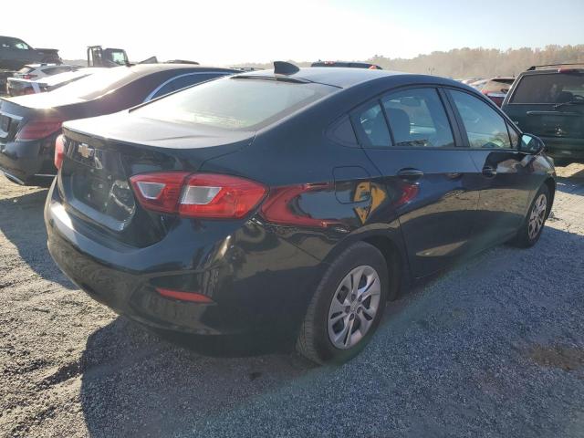 2019 CHEVROLET CRUZE 