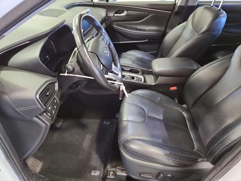 2019 HYUNDAI SANTA FE LIMITED 2.4L  