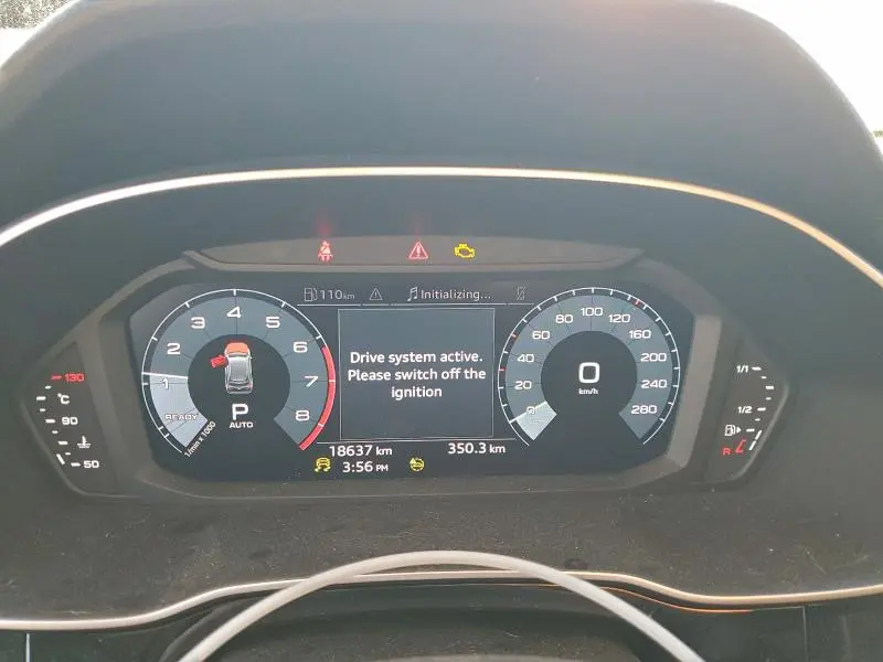2021 AUDI Q3 PREMIUM PLUS 40  