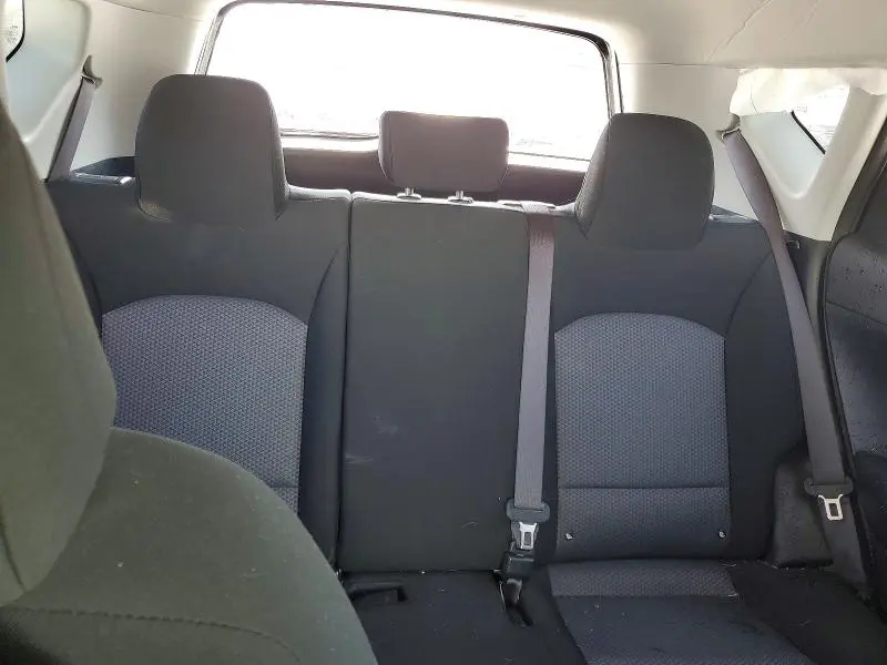 2024 KIA SOUL S  