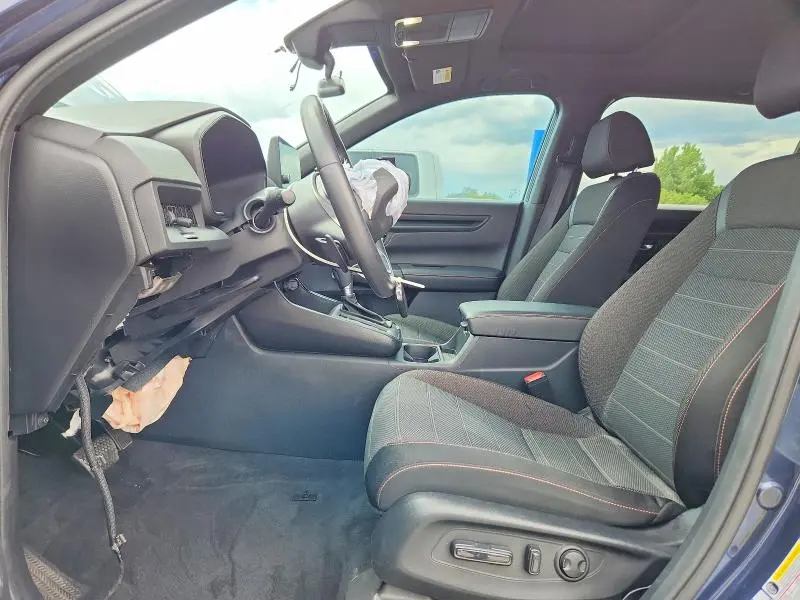 2024 HONDA CR-V SPORT  