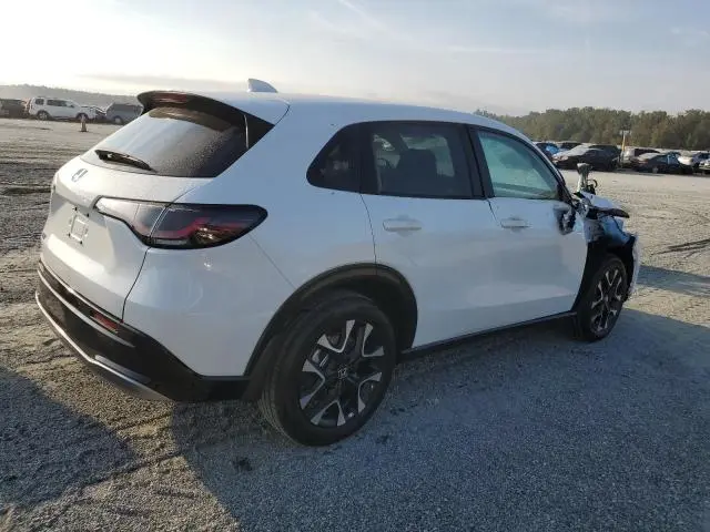 2026 HONDA HR-V EXL  