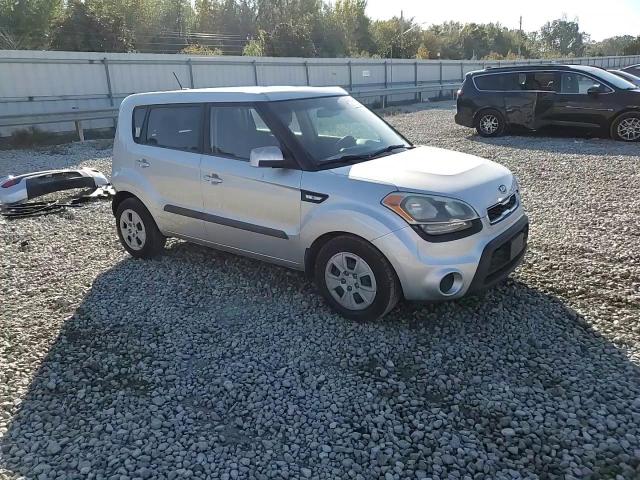 2012 KIA SOUL 