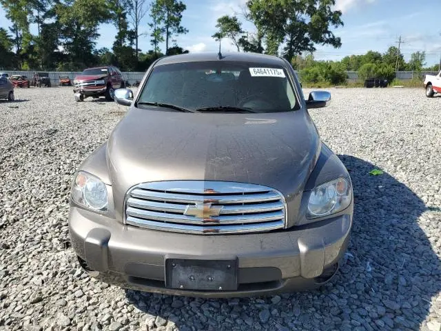 2011 CHEVROLET HHR LT  