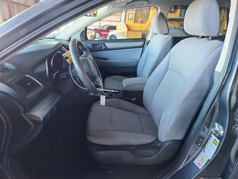 2018 SUBARU OUTBACK 2.5I  