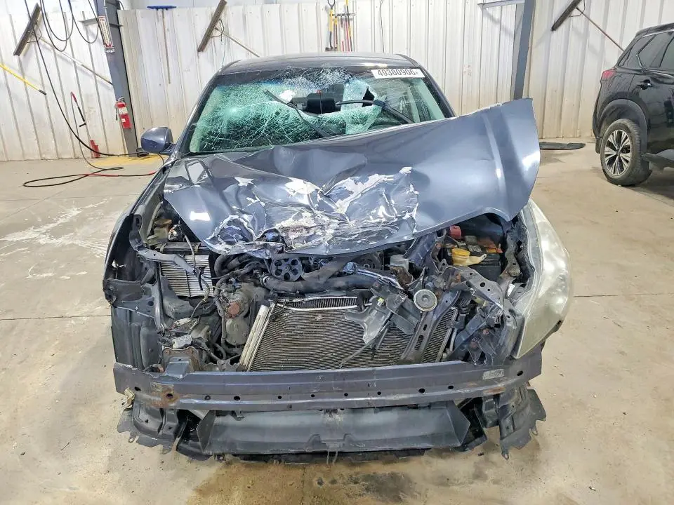 2014 SUBARU LEGACY 2.5I PREMIUM  