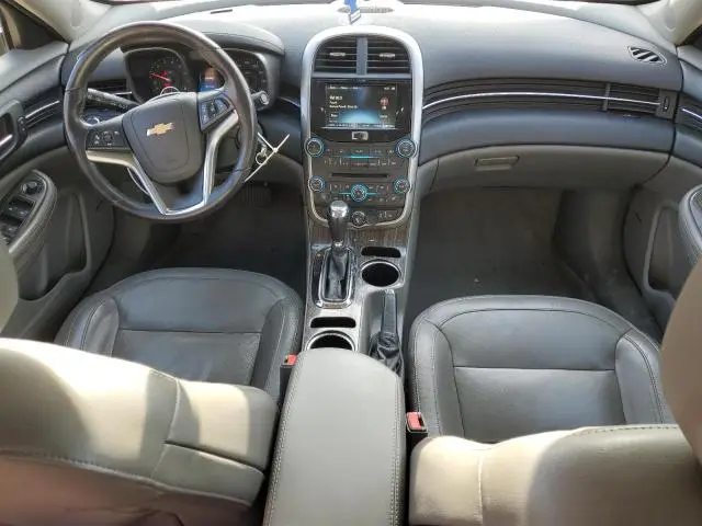 2015 CHEVROLET MALIBU 2LT  